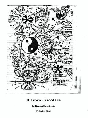 cover image of IL LIBRO CIRCOLARE